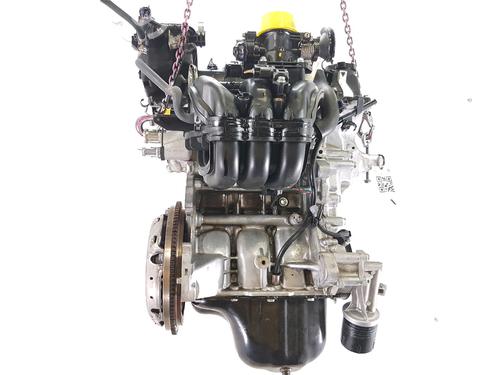 Engine CITROËN C1 (PM_, PN_) 1.0 | BP39489213M1 - Image 4