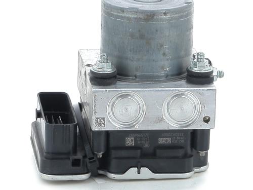 Used ABS pump PEUGEOT 3008 II SUV (MC_, MR_, MJ_, M4_) Hybrid (224 hp) 30957194