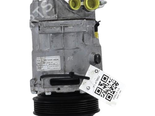 AC compressor PEUGEOT 308 I (4A_, 4C_) 1.6 HDi | BP29931787M34 