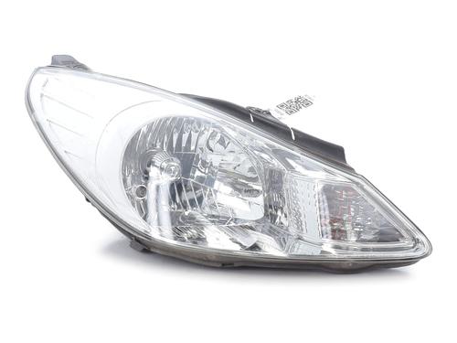 Used Right headlight HYUNDAI i10 I (PA) 1.1 CRDi (75 hp) 32512599