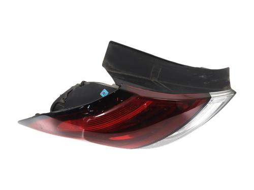left-taillight-citroen-c4-ii-nc_-2009-36513532 main image