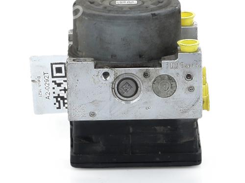 ABS pump PEUGEOT 2008 I (CU_) 1.6 HDi | BP39899086M43 - Image 2