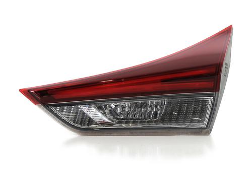 Used Right tailgate light TOYOTA AURIS (_E18_) 1.8 Hybrid (ZWE186_, ZWE186R) (136 hp) 28486366