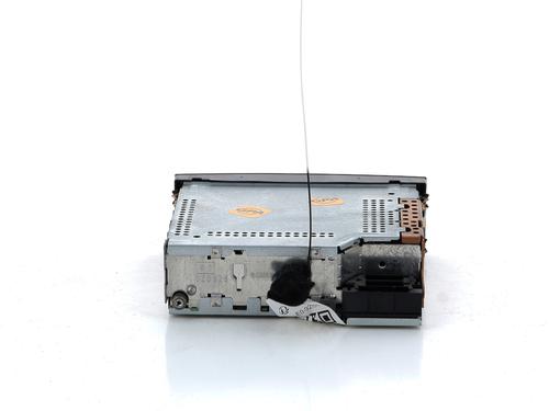 Radio PEUGEOT 206 Hatchback (2A/C) 1.4 HDi eco 70 | BP22307796E6 