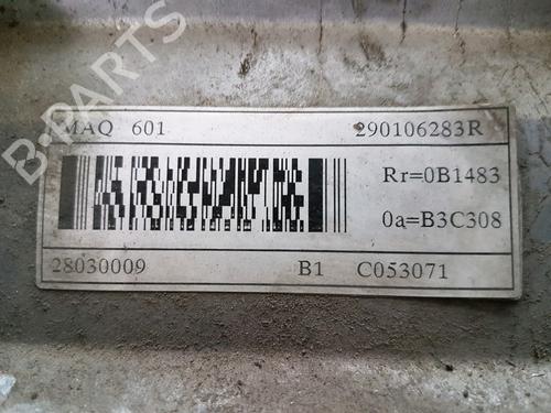 Engine RENAULT ZOE (BFM_) ZOE | BP37281151M1 - Image 7