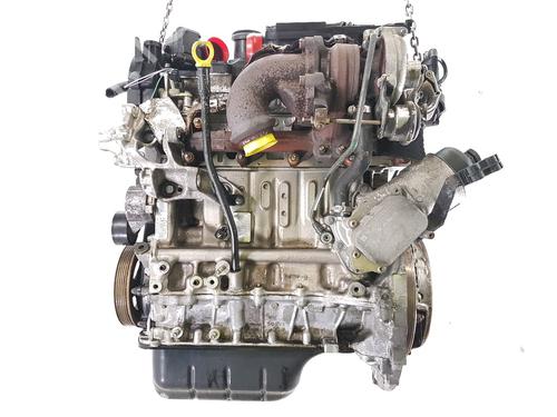 Engine PEUGEOT 206 Hatchback (2A/C) 1.4 HDi eco 70 | BP32433540M1 - Image 2