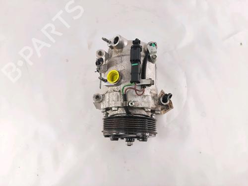 AC compressor OPEL CORSA F (P2JO) 1.2 (68) | BP36659988M34 - Image 2