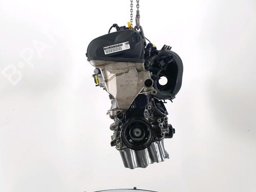 Used Engine Engine 38741946 38741946
