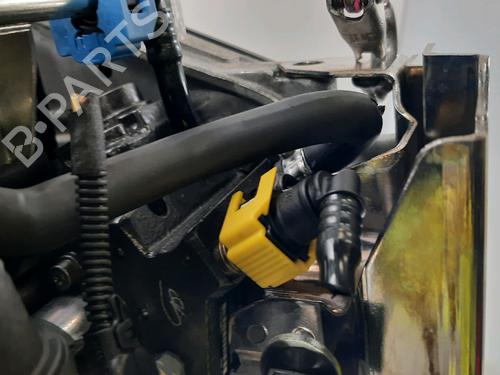 Engine JEEP RENEGADE SUV (BU, B1, BV) 2.0 CRD 4x4 | BP31085585M1 