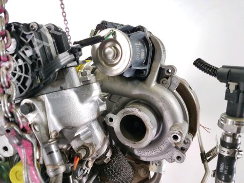 Engine RENAULT CLIO V (B7_) 1.5 Blue dCi 100 (B7AD) | BP36592491M1 - Image 6