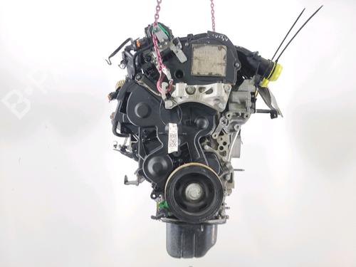 Used Engine CITROËN BERLINGO MULTISPACE (B9) 1.6 BlueHDi 100 (99 hp) 28332786