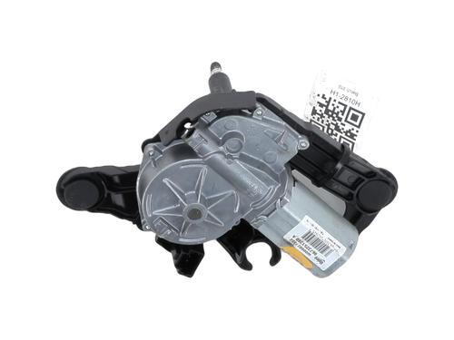 Used Rear wiper motor PEUGEOT 208 I (CA_, CC_) 1.6 VTi (120 hp) 26229041