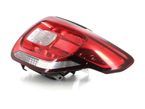 Right taillight CITROËN DS3 (SA_) 1.6 HDi 90 | BP26229198C35 