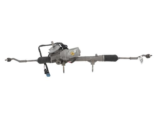 Used Steering rack PEUGEOT 1007 (KM_) 1.4 HDi (68 hp) 31845078