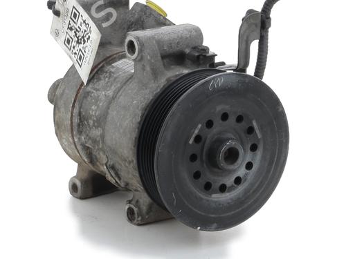 AC compressor TOYOTA YARIS (_P9_) 1.8 VVTi (ZSP90_, ZSP90R) | BP29443324M34 