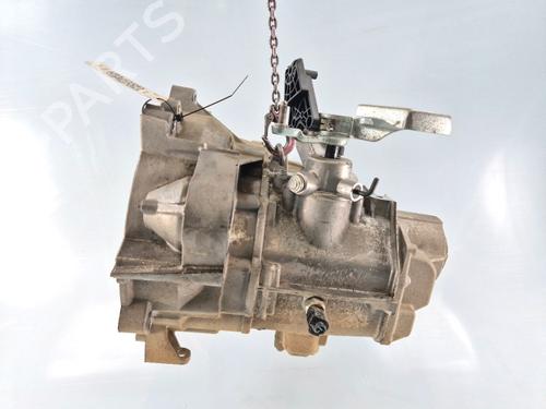gearbox-vw-golf-vi-5k1-2008-2009-2010-2011-2012-2013-2014-40521059 main image