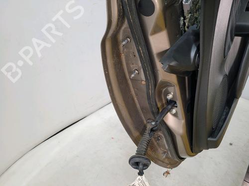 Right front door NISSAN MICRA III (K12) 1.2 16V | BP31693789C3