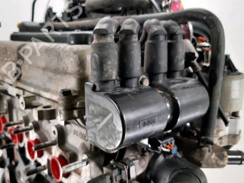 Engine CHEVROLET AVEO / KALOS Hatchback (T250, T255) 1.2 | BP32769956M1 - Image 7