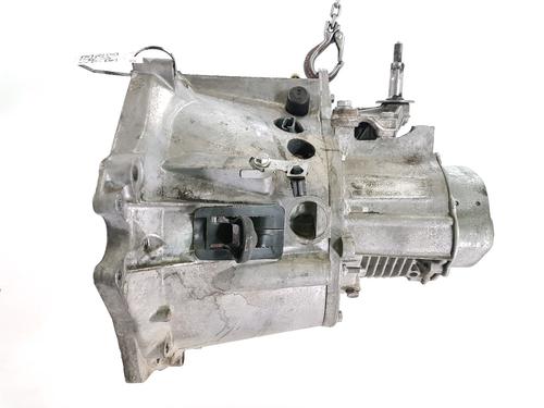 Used Gearbox CITROËN BERLINGO Box Body/MPV (K9) 1.6 BlueHDi 75 (75 hp) 31607170