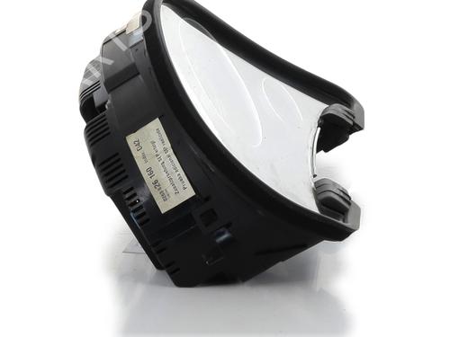 Instrument cluster AUDI A4 B6 Avant (8E5) S4 quattro | BP28971874C47