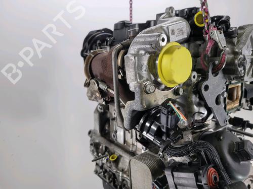 Engine CITROËN C3 II (SC_) 1.6 BlueHDi 100 | BP30558202M1