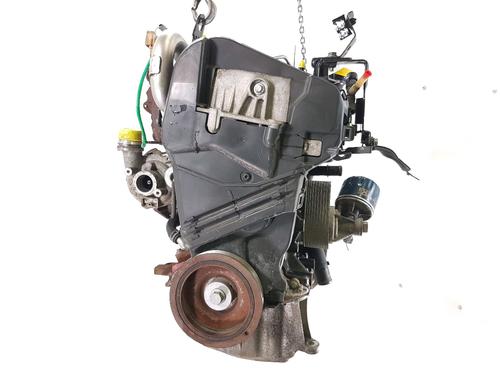 Motor RENAULT CLIO III (BR0/1, CR0/1) 1.5 dCi (75 hp) 30449782