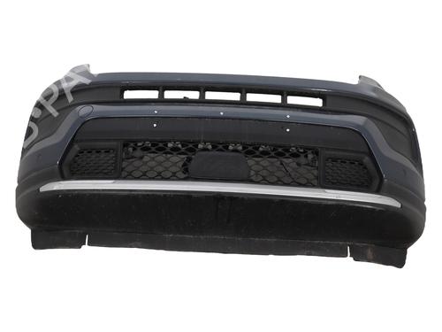 Used Front bumper JEEP COMPASS (MP, M6, MV, M7) 1.5 T4 Hybrid (131 hp) 31367688