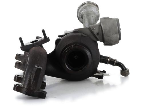 Turbolader/Compressor VW TOURAN (1T1, 1T2) 1.9 TDI | BP30048686M71 