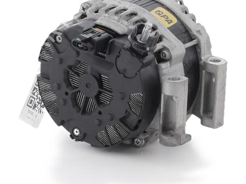 Alternator FORD RANGER (TKE) 3.2 TDCi 4x4 | BP38457002M7 - Image 3