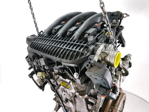 Engine PEUGEOT 208 I (CA_, CC_) 1.2 PureTech 82 | BP29198573M1 