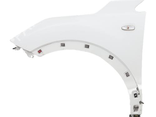 Forskærm venstre KIA STONIC (YB) 1.0 T-GDi (120 hp) 31875482