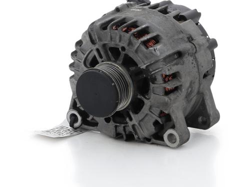 Generator Generator 39608338 39608338