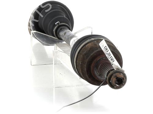 Left front driveshaft RENAULT LAGUNA III Grandtour (KT0/1)  | BP26489532M38 