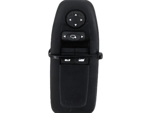 Used Left front window switch Left front window switch PEUGEOT 208 I (CA_, CC_) 1.2 VTI 82 (82 hp) 32334088 32334088