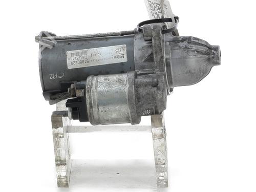 Startmotor CITROËN NEMO Box Body/MPV (AA_) 1.3 HDi 75 (75 hp) 26015748
