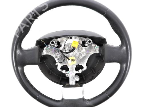Volante Volante FORD FIESTA V (JH_, JD_) 1.25 16V (75 hp) 36210876 36210876