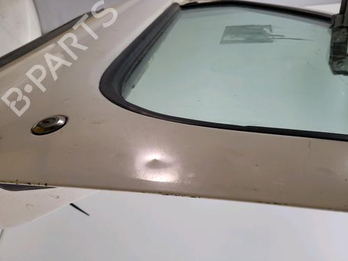 Left front door CITROËN BERLINGO / BERLINGO FIRST Box Body/MPV (M_)  | BP28182074C2 