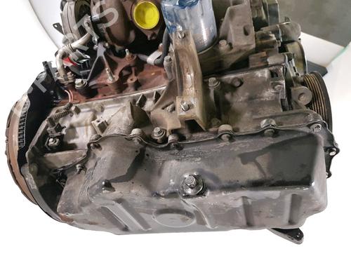 Engine FORD FOCUS II (DA_, HCP, DP) 1.8 TDCi | BP30957195M1