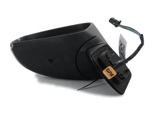 Left mirror RENAULT SCÉNIC III (JZ0/1_) 1.5 dCi | BP28332705C26