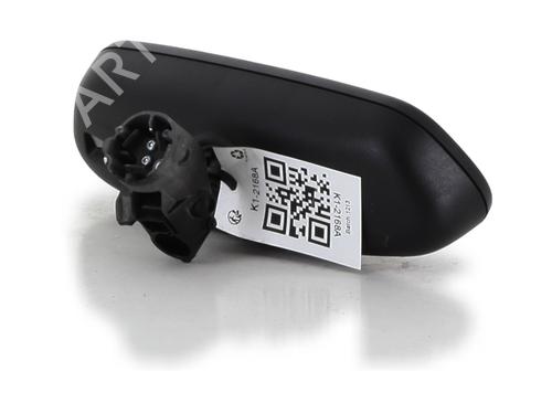 Rear mirror CITROËN DS4 (NX_) 1.2 THP 130 | BP31937721I6