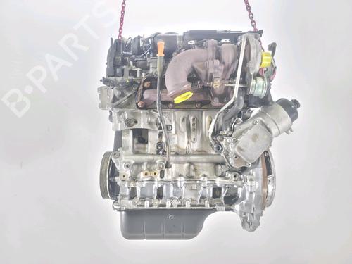 Engine CITROËN C3 I (FC_, FN_)  | BP28286031M1 