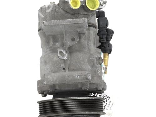 AC compressor CITROËN C3 II (SC_) 1.4 HDi 70 (SC8HZC, SC8HR0, SC8HP4) | BP39501666M34  - Image 5