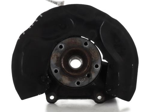 Fusee rechts voor BMW 5 (E60) 530 xi (272 hp) 32309614