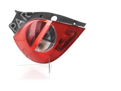 Used Left taillight Left taillight 37456960 37456960