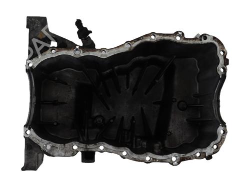 Oliebundkar RENAULT SCÉNIC III (JZ0/1_) 1.5 dCi | BP30448894M115