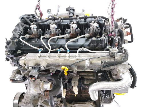 Engine MAZDA 6 Hatchback (GH) 2.2 D (GH10) | BP37064995M1 - Image 7