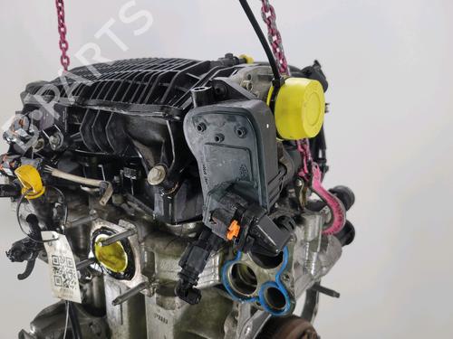 Engine PEUGEOT 208 I (CA_, CC_) 1.2 VTI 82 | BP28372289M1 