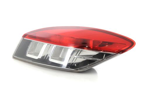 Right taillight RENAULT MEGANE III Coupe (DZ0/1_) 1.9 dCi (DZ0N, DZ0J, DZ1J, DZ1K) | BP28536628C35