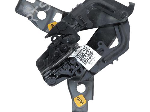 Used Hinge/Door check strap MERCEDES-BENZ A-CLASS Saloon (V177) A 180 d (177.103) (116 hp) 27908803