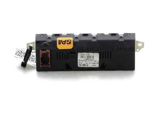 Display monitor PEUGEOT 207 (WA_, WC_) 1.6 HDi | BP31875590C48 